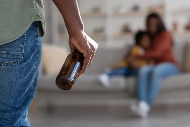 The Power of God Shook Out  Addiction